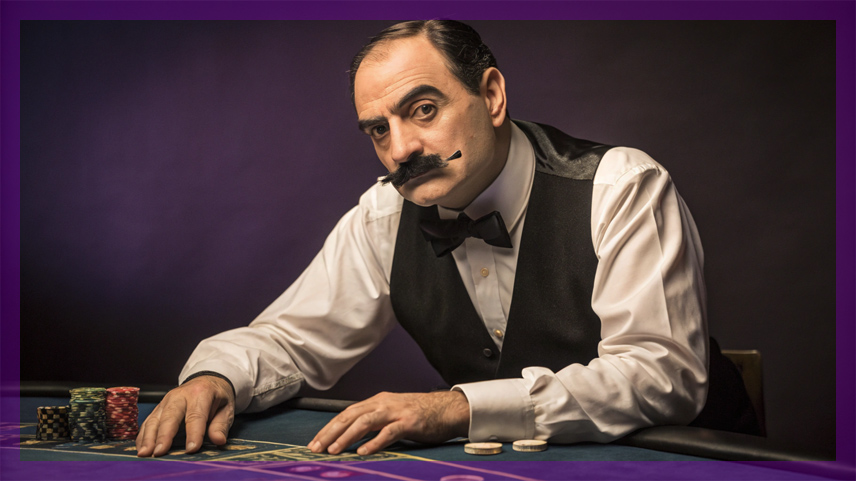 Blackjack