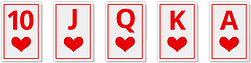 Royal Flush