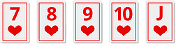 Straight Flush