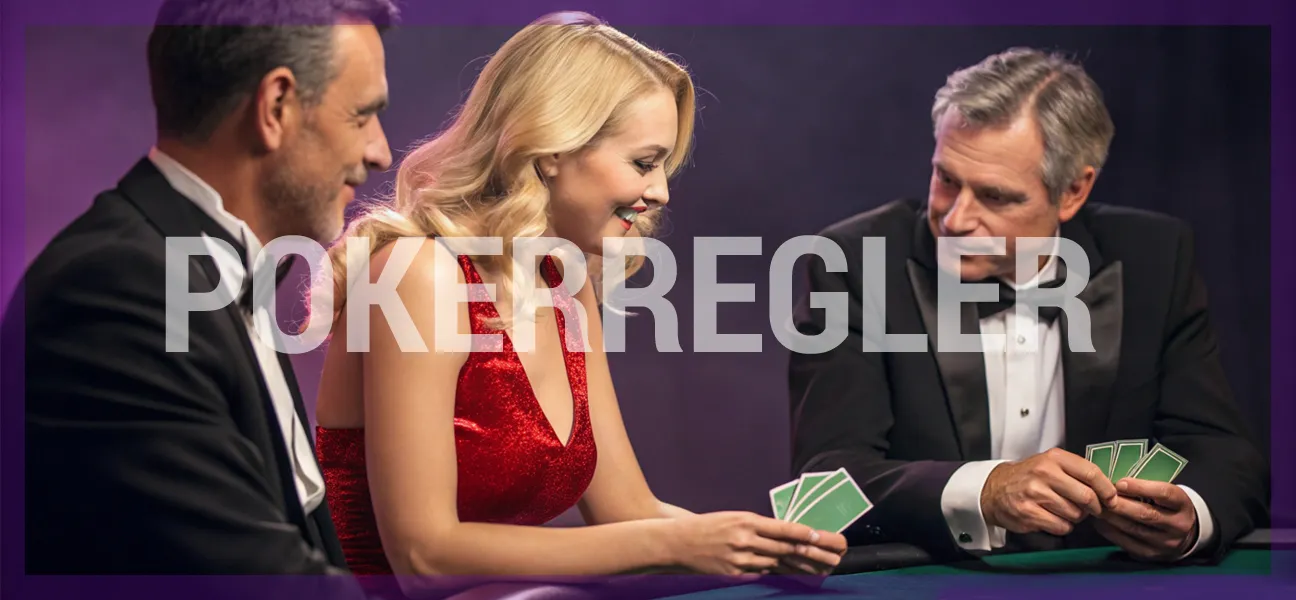 Pokerregler