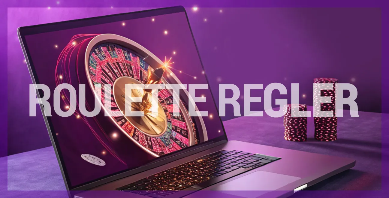 Roulette regler