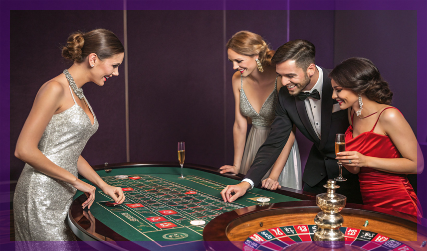 Roulette regler