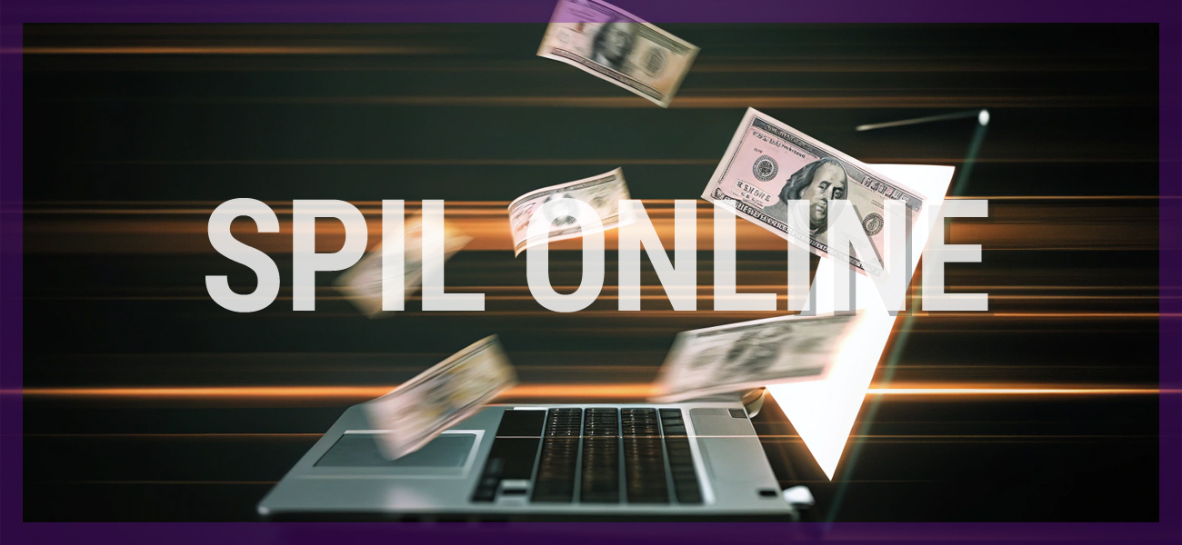 Spil online nu`