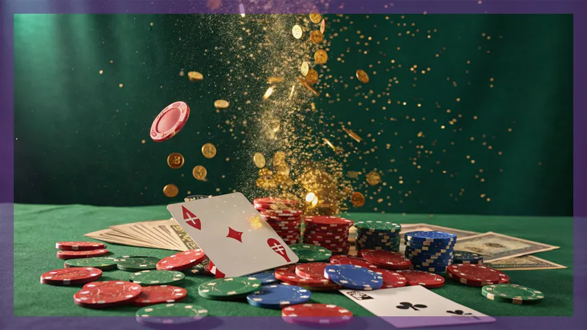 Danske casino velkomstbonus