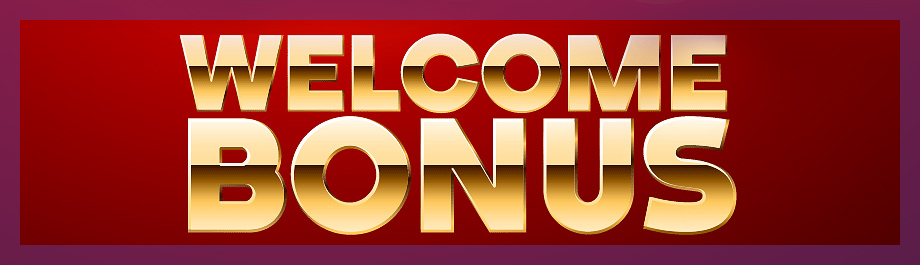 Velkomstbonus