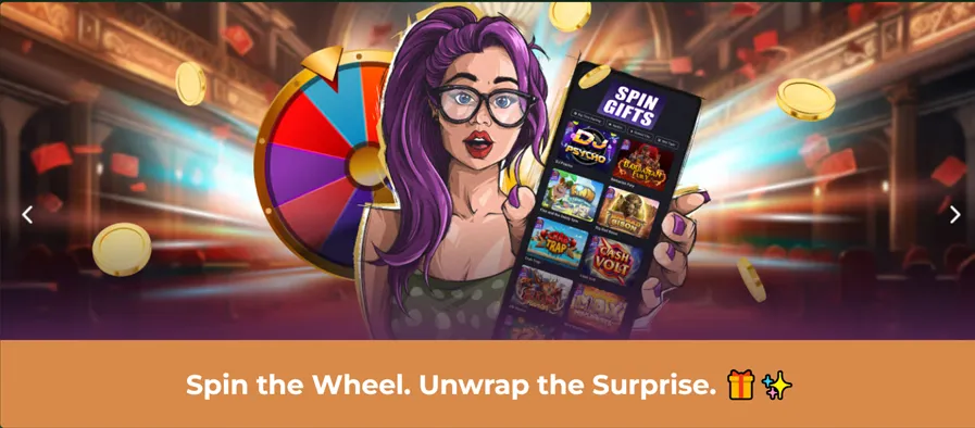 DublinBet gratisspinn