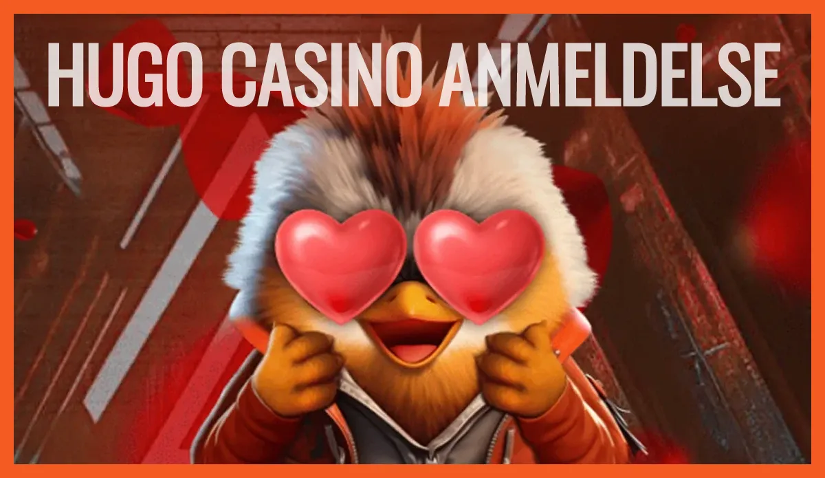 Hugo Casino anmeldelser