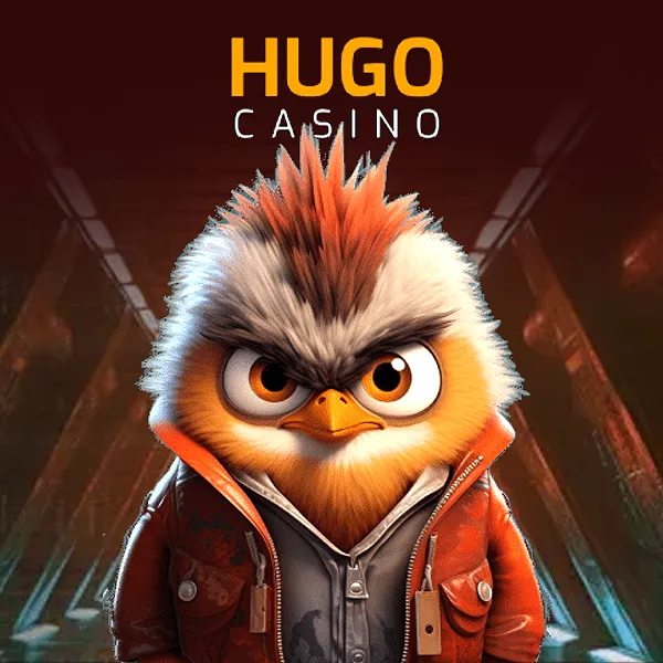 Hugo Casino anmeldelse