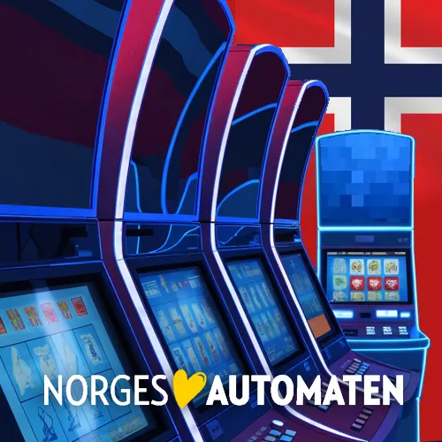 NorgesAutomaten casino