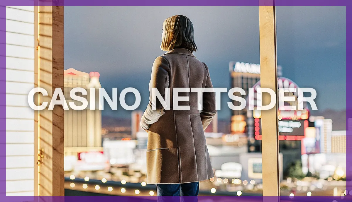 Casino nettsider