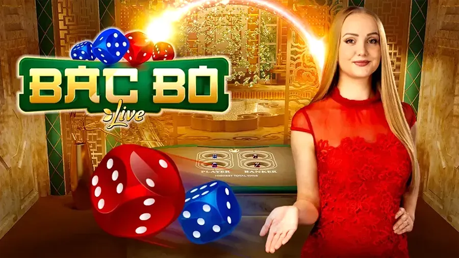 Bac Bo