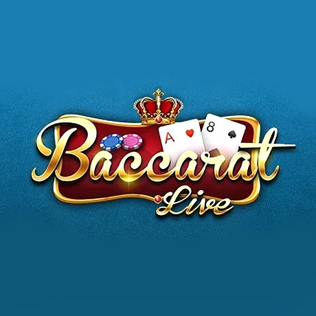 Baccarat Live på nett
