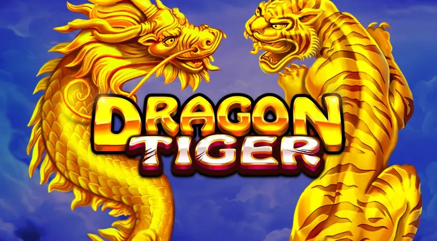 Dragon Tiger Baccarat