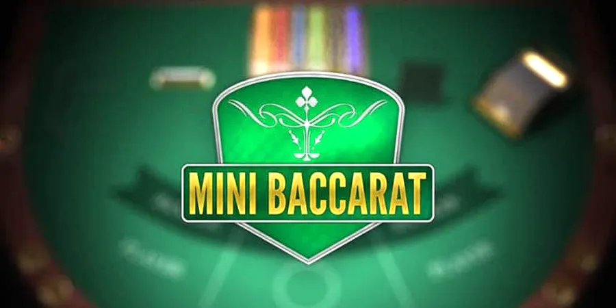Mini Baccarat