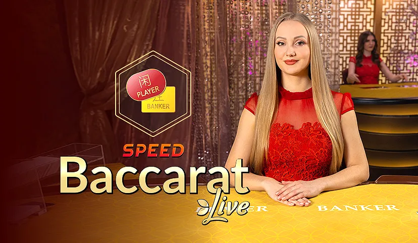 Speed Baccarat