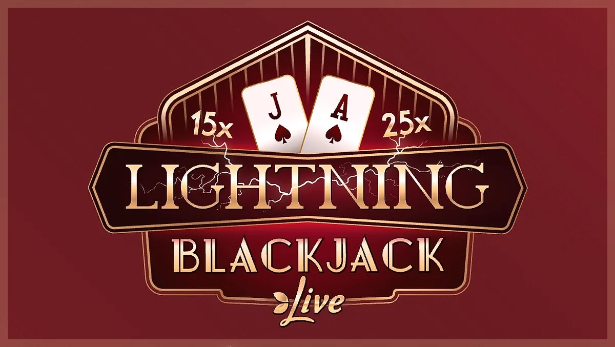 Live Blackjack online casino