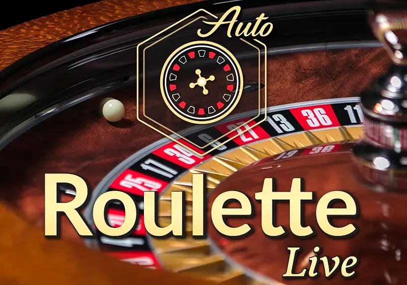 Auto Roulette