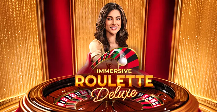 Immersive Roulette