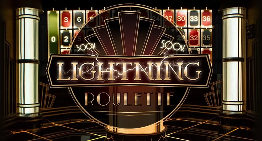 Lighting Roulette