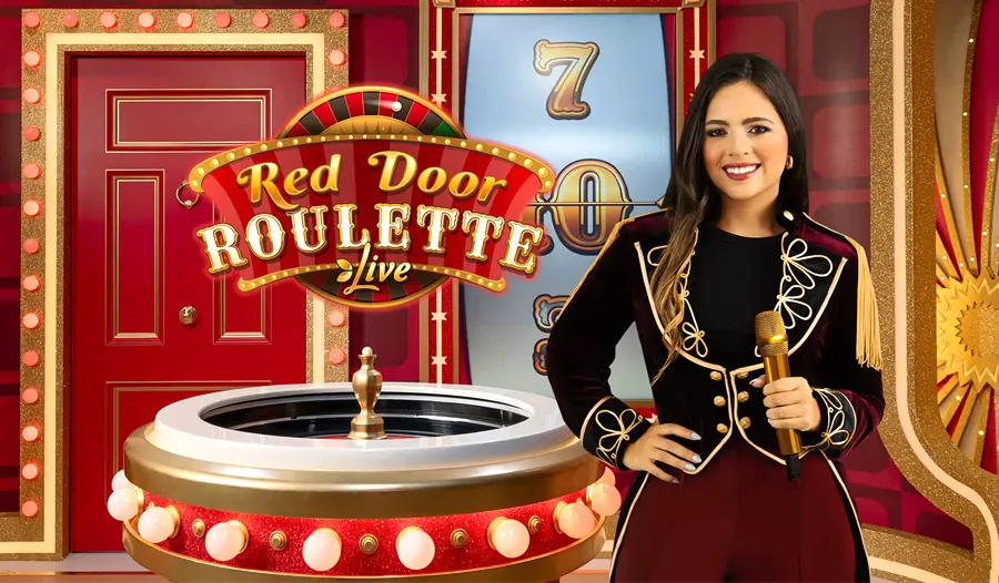 Red Door Roulette