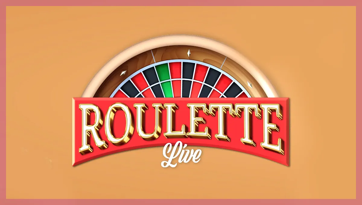 Roulete casino game