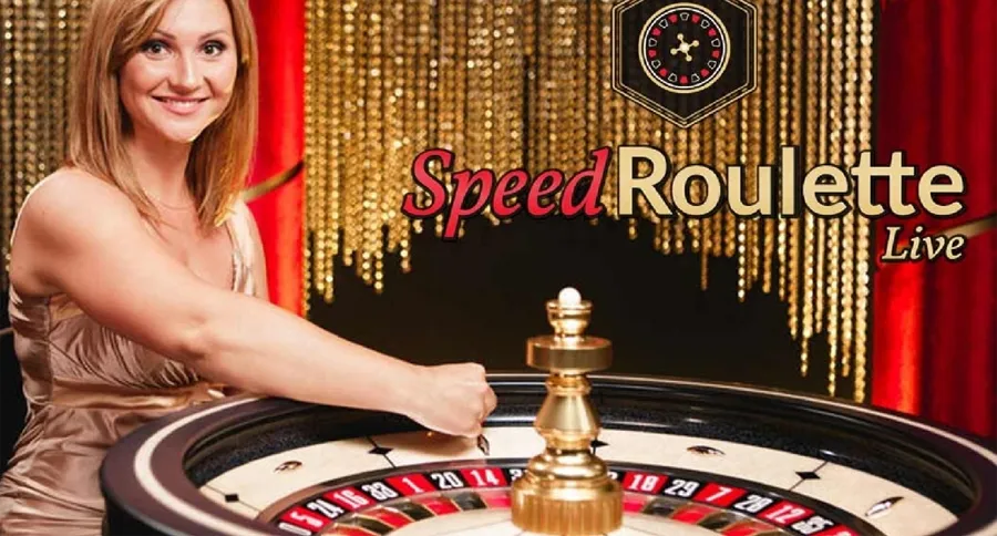 Speed Roulette