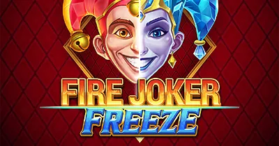 Fire Joker