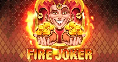 Fire Joker