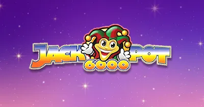 Jackpot 6000