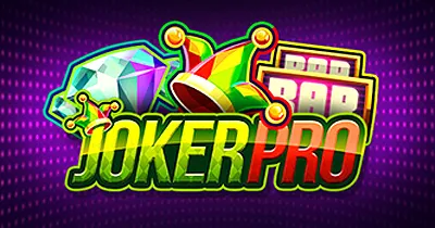 Joker Pro