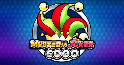 Mystery Joker 6000