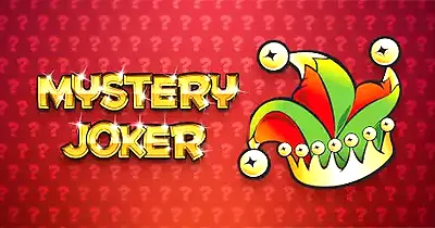Mystery Joker