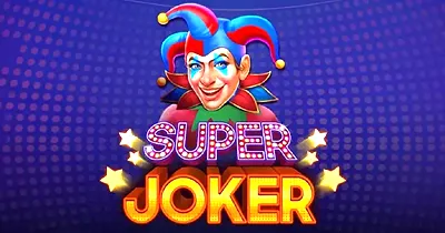 Super Joker