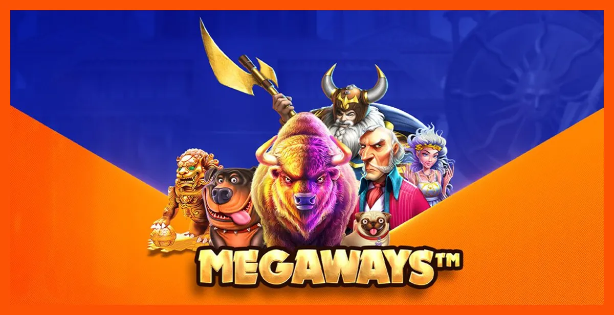 Best Megaways slots