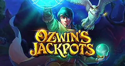 Ozwin's Jackpots