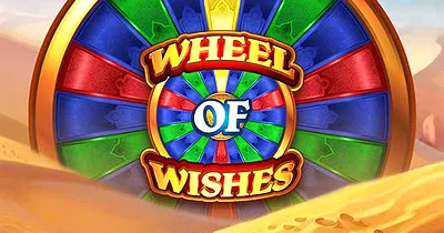 Wheel of Wishes