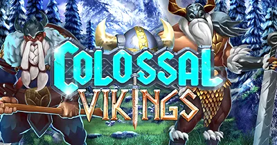 Colossal Vikings