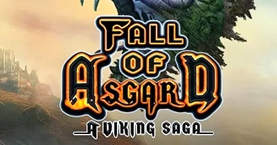 Fall of Asgard
