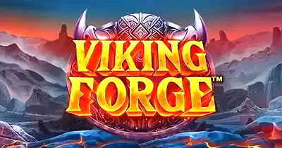 Viking Forge
