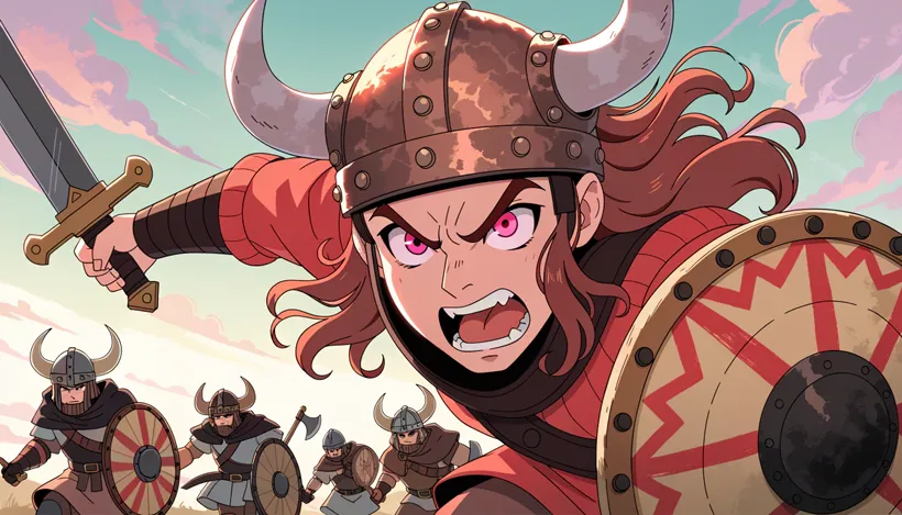 Viking Slots
