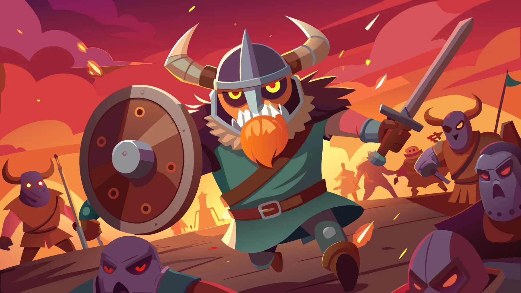 Viking Slots casino