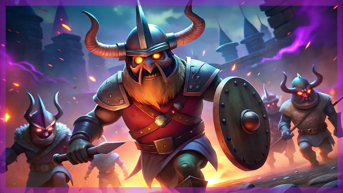 Viking slots