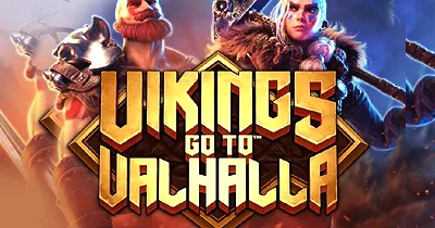 Vikings Go to Valhalla