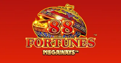 88 Fortunes Megaways