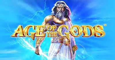 Age of the Gods
