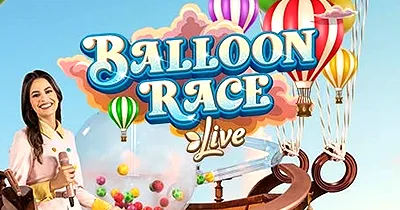 Balloon Race Balloon Race