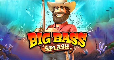 Big Bass Splash