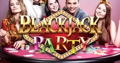Blackjack Party Blackjack Party
