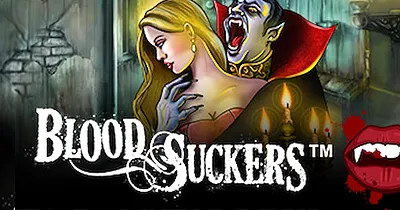 Blood Suckers