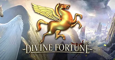 Divine Fortune